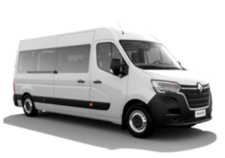 MASTER MINIBUS