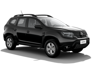 DUSTER 2025