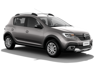 STEPWAY 2025