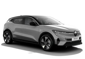 Megane E-tech